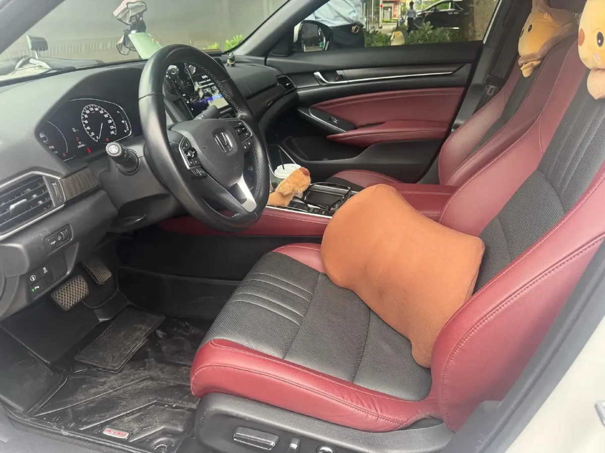 2022 Honda Inspire 1.5T 194HP L4 CVT,autocango,china used car exporter,china ev exporter,chinese used car exporter,chinese used ev exporter