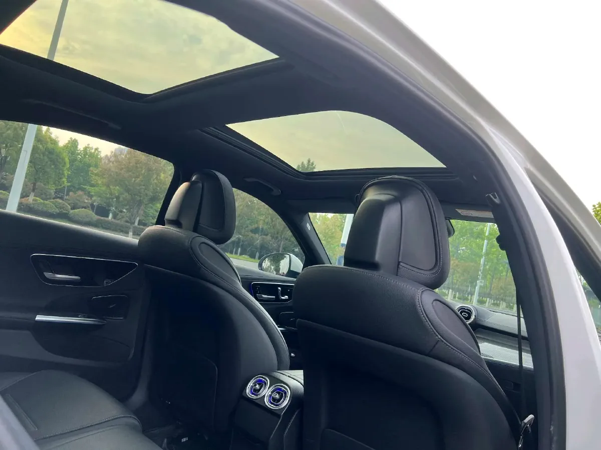 2023 Mercedes-Benz C Class 1.5T 204HP L4 9AT,autocango,china used car exporter,china ev exporter,chinese used car exporter,chinese used ev exporter