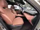 2025 ChangAn UNI-Z 1.5T 188HP L4 7DCT