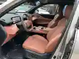 2025 ChangAn UNI-Z 1.5T 188HP L4 7DCT