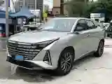 2025 ChangAn UNI-Z 1.5T 188HP L4 7DCT