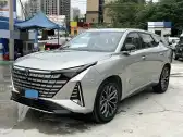 2025 CHANGAN UNI-Z,autocango,china used car exporter,china ev exporter,chinese used car exporter,chinese used ev exporter