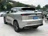 2025 ChangAn UNI-Z 1.5T 188HP L4 7DCT