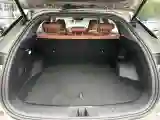 2025 ChangAn UNI-Z 1.5T 188HP L4 7DCT