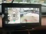 2025 ChangAn UNI-Z 1.5T 188HP L4 7DCT