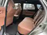 2025 ChangAn UNI-Z 1.5T 188HP L4 7DCT