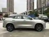 2025 ChangAn UNI-Z 1.5T 188HP L4 7DCT