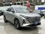 2025 ChangAn UNI-Z 1.5T 188HP L4 7DCT