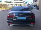 2022 Audi A6L 3.0T 340HP V6 7DCT