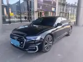 2022 AUDI A6L,autocango,china used car exporter,china ev exporter,chinese used car exporter,chinese used ev exporter