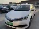 2020 Toyota Corolla Hybird E+ 1.8L 99HP L4 E-CVT PHEV 10.5KWH