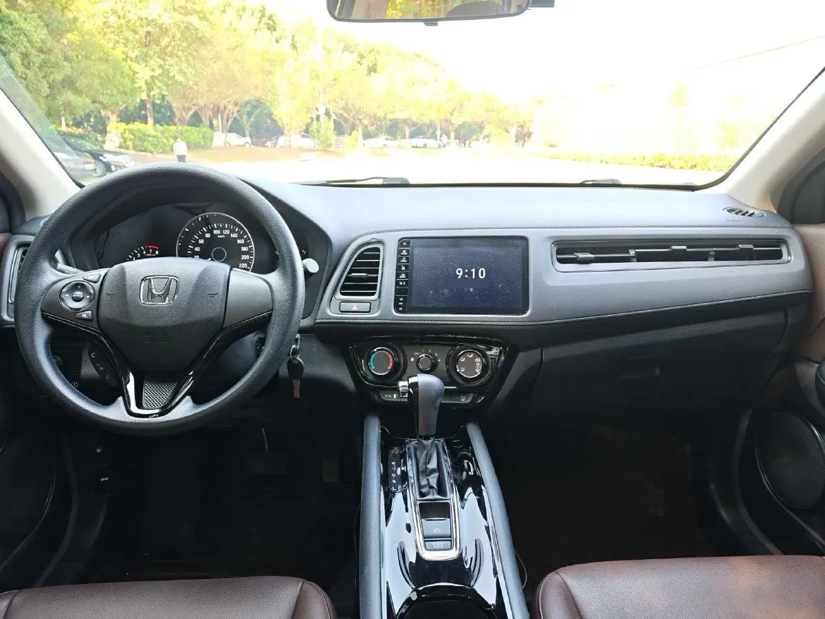 2020 Honda Vezel 1.5L 131HP L4 CVT,autocango,china used car exporter,china ev exporter,chinese used car exporter,chinese used ev exporter
