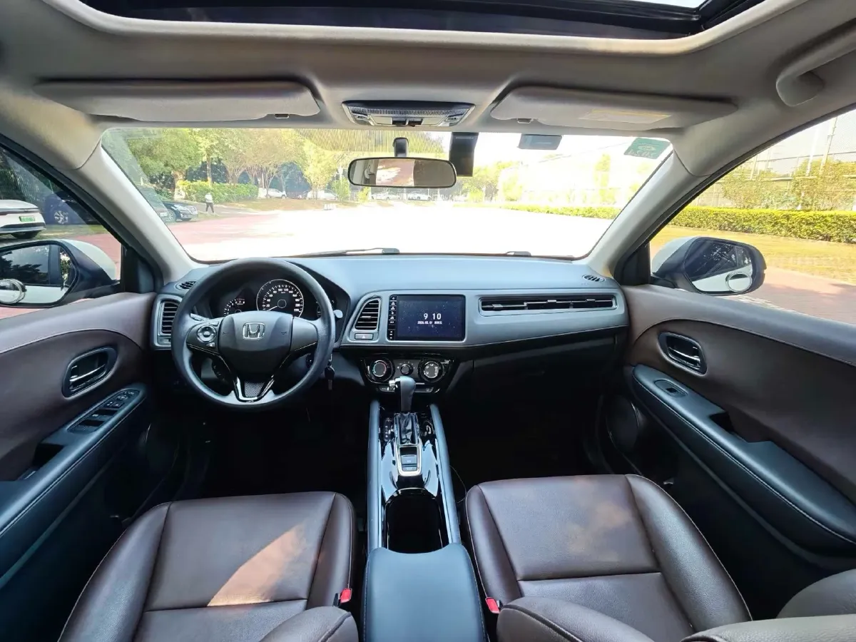 2020 Honda Vezel 1.5L 131HP L4 CVT,autocango,china used car exporter,china ev exporter,chinese used car exporter,chinese used ev exporter