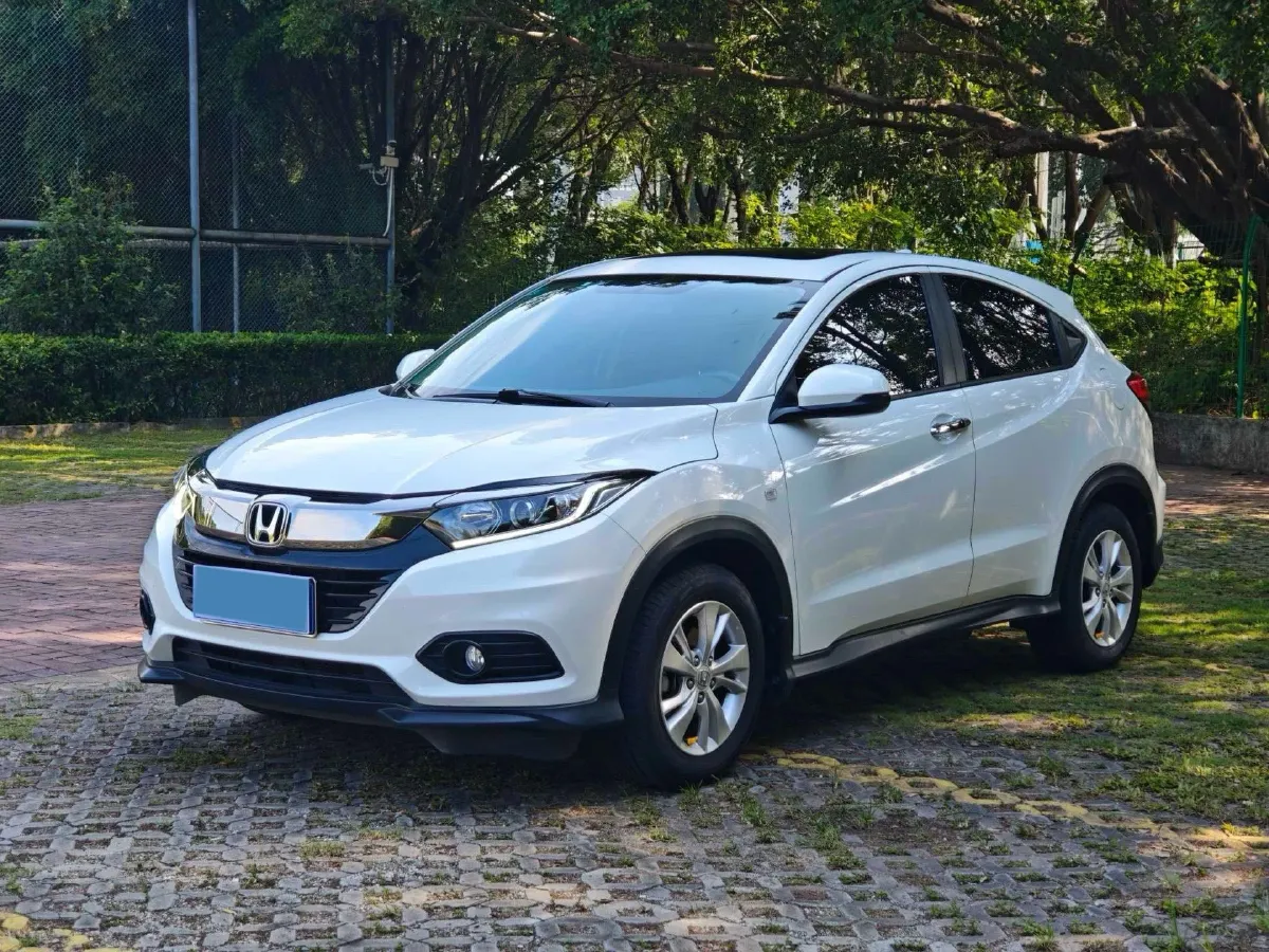2020 Honda Vezel 1.5L 131HP L4 CVT,autocango,china used car exporter,china ev exporter,chinese used car exporter,chinese used ev exporter