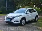 2020 Honda Vezel 1.5L 131HP L4 CVT