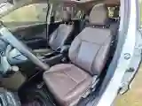 2020 Honda Vezel 1.5L 131HP L4 CVT