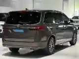 2021 Buick GL8 2.0T 237HP L4 9AT