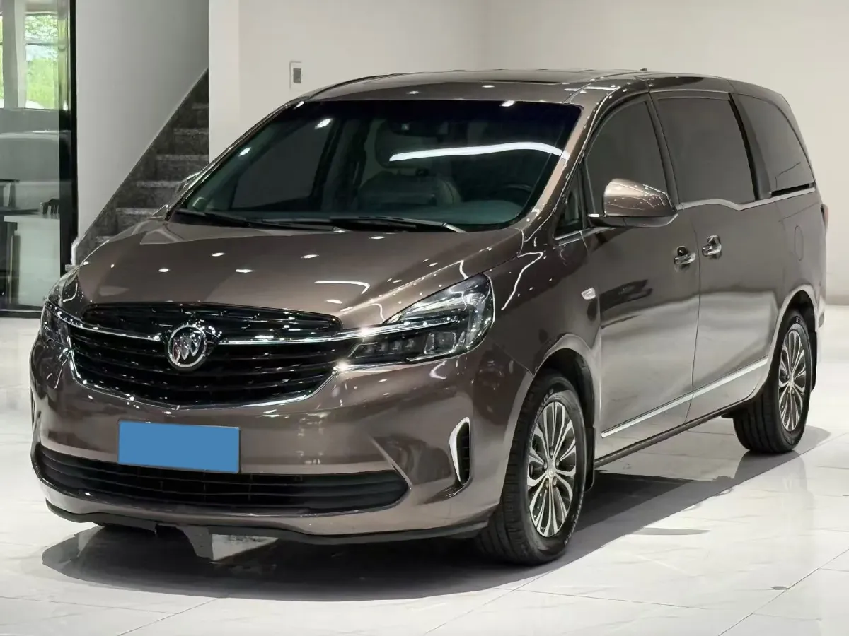 2021 Buick GL8 2.0T 237HP L4 9AT,autocango,china used car exporter,china ev exporter,chinese used car exporter,chinese used ev exporter