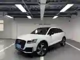 2020 Audi Q2L 1.4T 150HP L4 7DCT