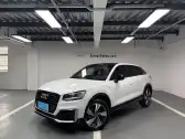 2020 AUDI Q2L,autocango,china used car exporter,china ev exporter,chinese used car exporter,chinese used ev exporter