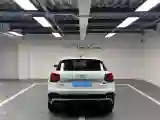 2020 Audi Q2L 1.4T 150HP L4 7DCT