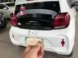2022 Roewe Clever BEV 29KWH
