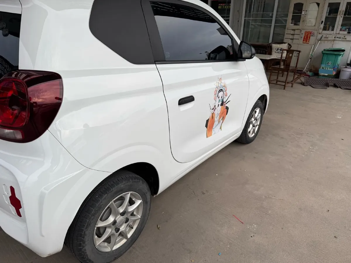 2022 Roewe Clever BEV 29KWH,autocango,china used car exporter,china ev exporter,chinese used car exporter,chinese used ev exporter