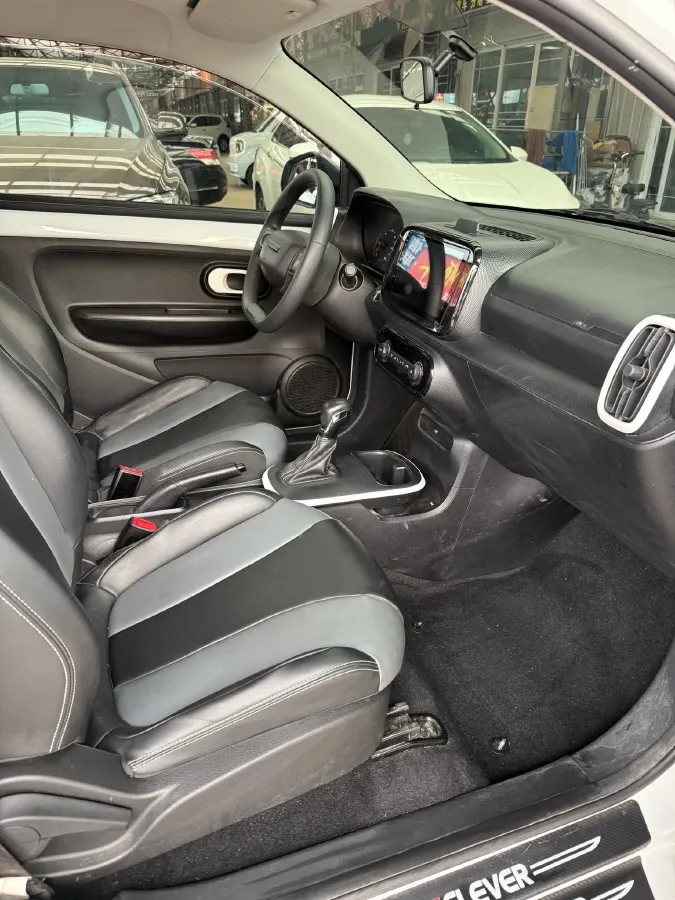 2022 Roewe Clever BEV 29KWH,autocango,china used car exporter,china ev exporter,chinese used car exporter,chinese used ev exporter