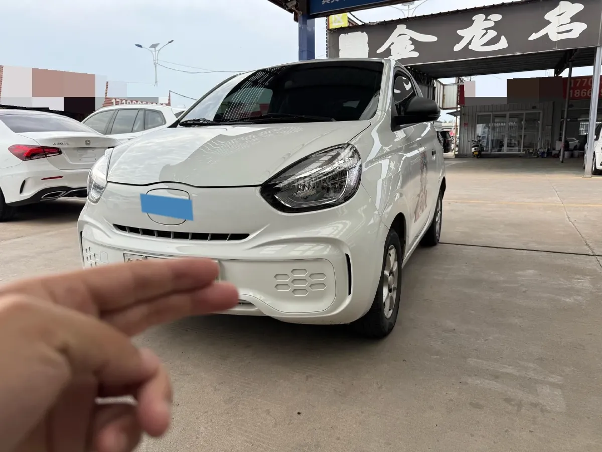 2022 Roewe Clever BEV 29KWH,autocango,china used car exporter,china ev exporter,chinese used car exporter,chinese used ev exporter