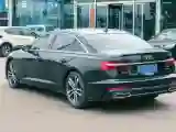 2021 Audi A6L 2.0T 190HP L4 7DCT
