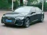 2021 Audi A6L 2.0T 190HP L4 7DCT