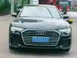 2021 Audi A6L 2.0T 190HP L4 7DCT
