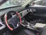 2018 Geely Azkarra 1.8T 184HP L4 6AT