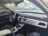 2018 Geely Azkarra 1.8T 184HP L4 6AT