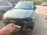 2020 Audi Q3 1.4T 150HP L4 7DCT