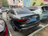 2020 Audi A4L 2.0T 190HP L4 7DCT
