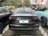 2020 Audi A4L 2.0T 190HP L4 7DCT