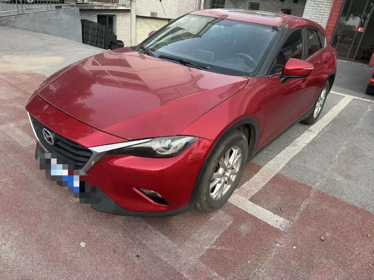 2018 Mazda CX-4 2.0L 158HP L4 6AT,autocango,china used car exporter,china ev exporter,chinese used car exporter,chinese used ev exporter