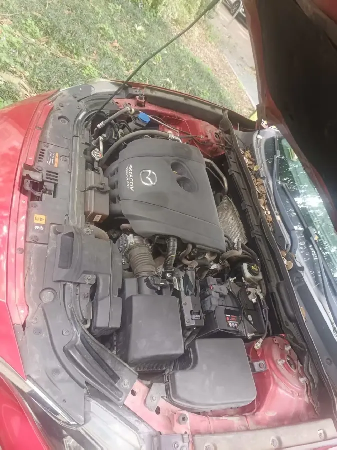 2018 Mazda CX-4 2.0L 158HP L4 6AT,autocango,china used car exporter,china ev exporter,chinese used car exporter,chinese used ev exporter