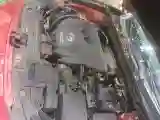 2018 Mazda CX-4 2.0L 158HP L4 6AT