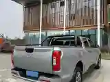 2021 Great Wall Poer 2.0T 163HP L4 6MT
