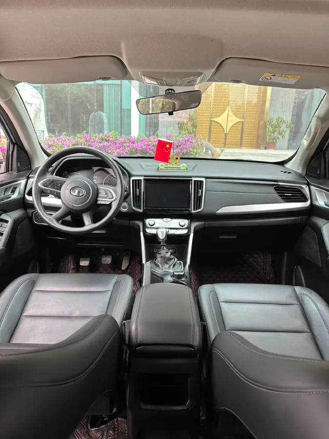 2021 Great Wall Poer 2.0T 163HP L4 6MT,autocango,china used car exporter,china ev exporter,chinese used car exporter,chinese used ev exporter