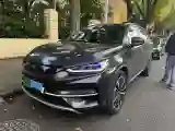 2022 Roewe iMAX8 BEV 90KWH