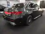 2023 Mercedes-Benz C Class 1.5T 204HP L4 9AT