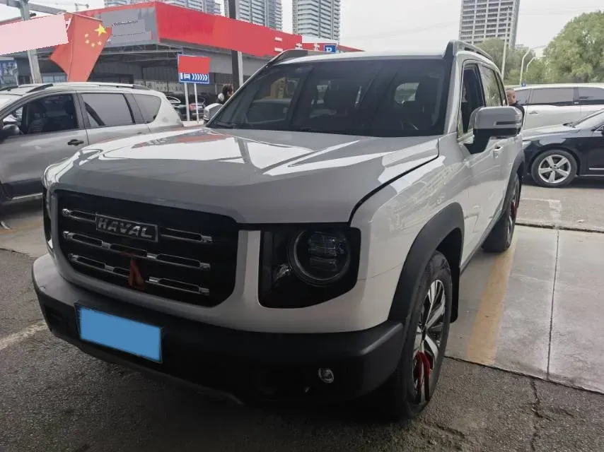 2021 Haval Dargo 1.5T 169HP L4 7DCT,autocango,china used car exporter,china ev exporter,chinese used car exporter,chinese used ev exporter