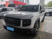 2021 HAVAL DARGO,autocango,china used car exporter,china ev exporter,chinese used car exporter,chinese used ev exporter