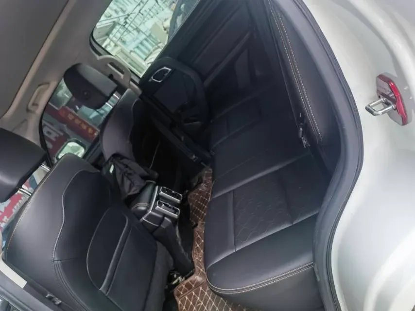 2021 Haval Dargo 1.5T 169HP L4 7DCT,autocango,china used car exporter,china ev exporter,chinese used car exporter,chinese used ev exporter