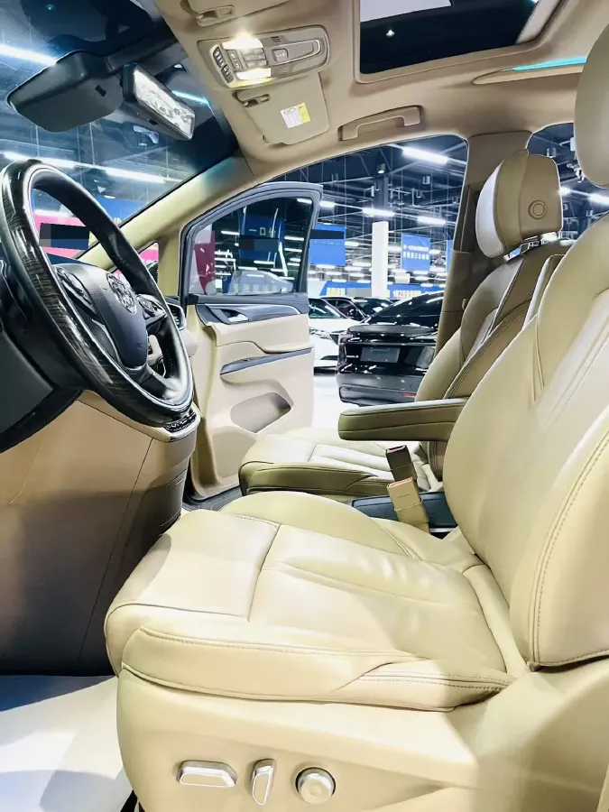 2020 Buick GL8 2.0T 237HP L4 9AT,autocango,china used car exporter,china ev exporter,chinese used car exporter,chinese used ev exporter
