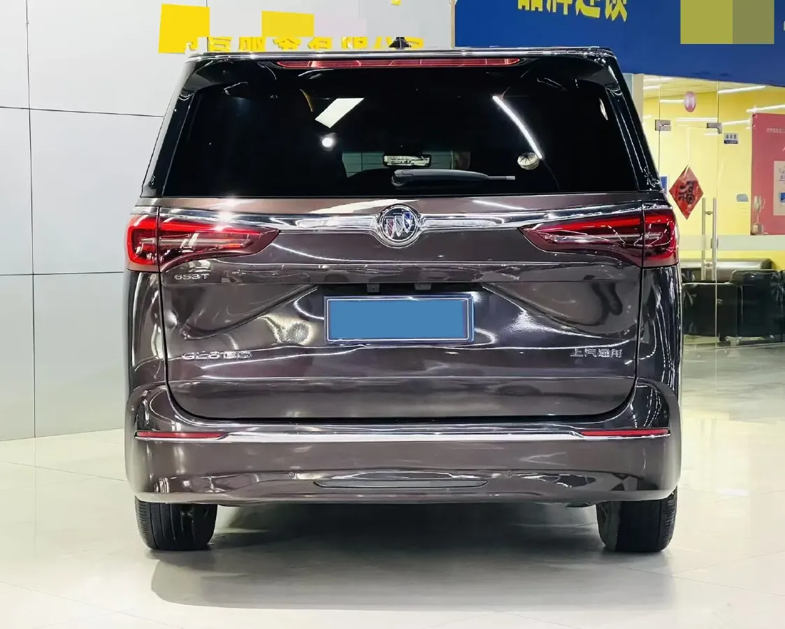 2020 Buick GL8 2.0T 237HP L4 9AT,autocango,china used car exporter,china ev exporter,chinese used car exporter,chinese used ev exporter