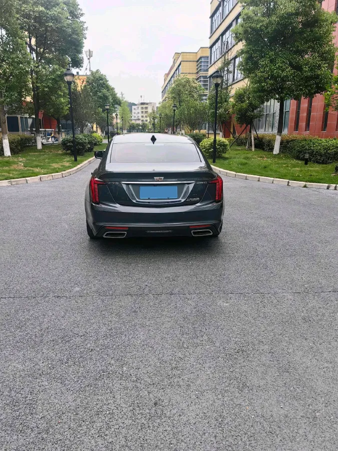 2021 Cadillac CT5 2.0T 237HP L4 10AT,autocango,china used car exporter,china ev exporter,chinese used car exporter,chinese used ev exporter
